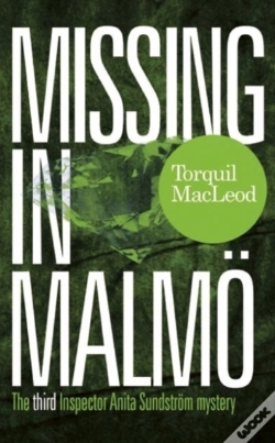 Capa do artigo Missing In Malmo