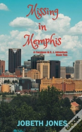Missing In Memphis