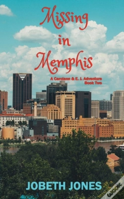 Capa do artigo Missing In Memphis