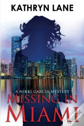 Missing In Miami