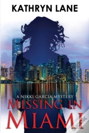 Capa do artigo Missing In Miami