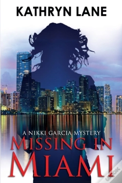 Capa do artigo Missing In Miami
