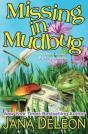 Missing In Mudbug - Preview