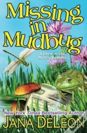 Capa do artigo Missing In Mudbug