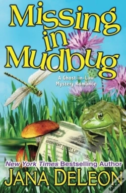 Capa do artigo Missing In Mudbug