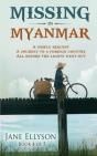 Missing In Myanmar - Preview