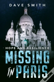 Capa do artigo Missing In Paris