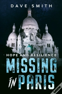 Capa do artigo Missing In Paris