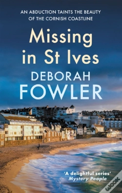 Capa do artigo Missing In St Ives