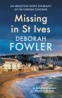 Missing In St Ives - Preview