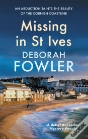 Capa do artigo Missing In St Ives