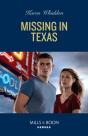 Missing In Texas - Preview