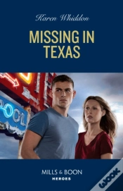 Capa do artigo Missing In Texas