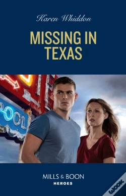 Capa do artigo Missing In Texas