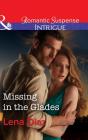 Missing In The Glades - Preview