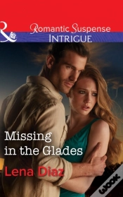 Capa do artigo Missing In The Glades
