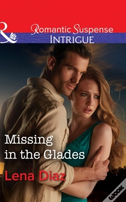 Capa do artigo Missing In The Glades