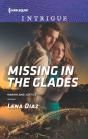 Missing In The Glades - Preview