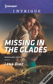 Capa do artigo Missing In The Glades