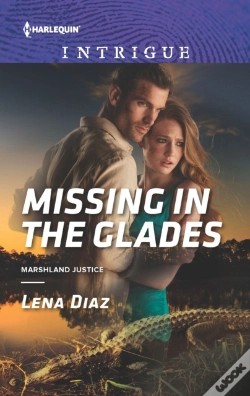 Capa do artigo Missing In The Glades