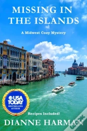 Capa do artigo Missing In The Islands