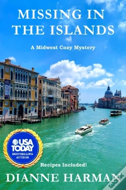 Capa do artigo Missing In The Islands