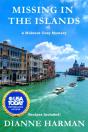 Missing In The Islands - Preview