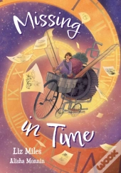 Missing In Time