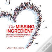 Missing Ingredient