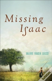 Capa do artigo Missing Isaac