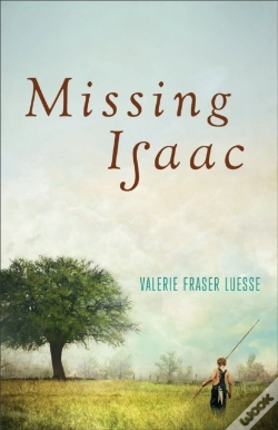 Capa do artigo Missing Isaac
