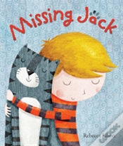 Capa do artigo Missing Jack