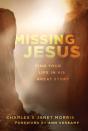 Missing Jesus - Preview