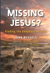 Capa do artigo Missing Jesus?
