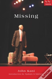 Capa do artigo Missing