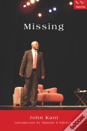 Capa do artigo Missing