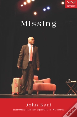 Capa do artigo Missing