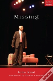 Capa do artigo Missing