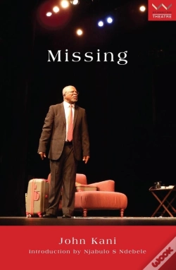 Capa do artigo Missing