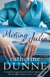 Capa do artigo Missing Julia