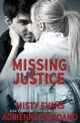 Missing Justice - Preview