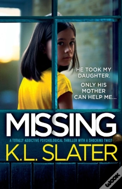 Capa do artigo Missing