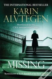 Capa do artigo Missing
