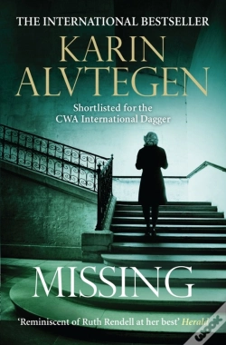 Capa do artigo Missing