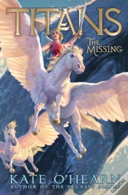 Capa do artigo Missing