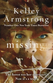 Capa do artigo Missing