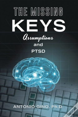 Capa do artigo Missing Keys