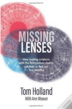 Capa do artigo Missing Lenses: How Reading Scripture Wi