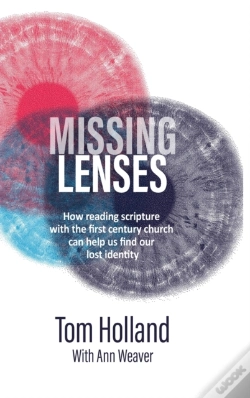 Capa do artigo Missing Lenses: How Reading Scripture Wi