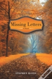Capa do artigo Missing Letters: A Novel
